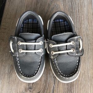Toddler boy shoes